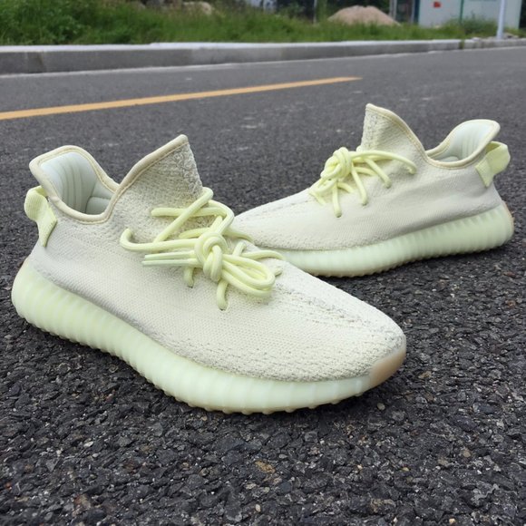 adidas Yeezy Boost 350 V2 “Butter”